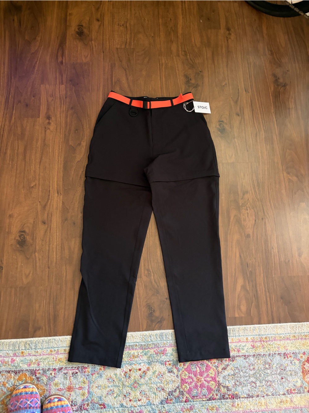 Stoic Hiking Pants